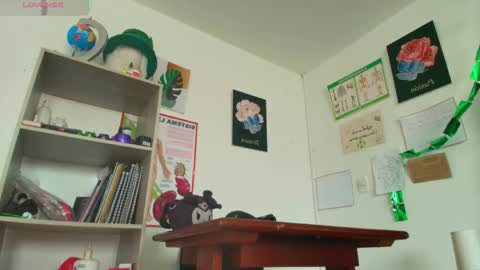 Snapshot of jesica_beltrann chatting on 03-10-26, 08:03 Jesica beltrann online show from 03-10-26, 08:03