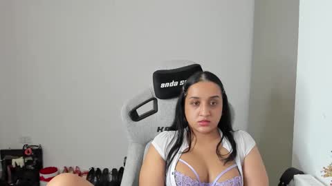 MistressJesicaCoper online show from 02-27-26, 01:16