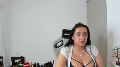 MistressJesicaCoper online show from 05-09-26, 10:59