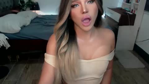 jesie_hot69 online show from 11-19-25, 10:15