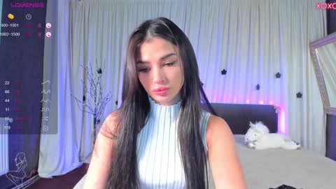 Jesika online show from 01-05-25, 01:26