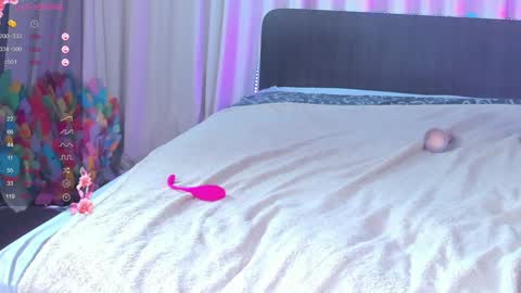 Jesika online show from 02-26-25, 10:36