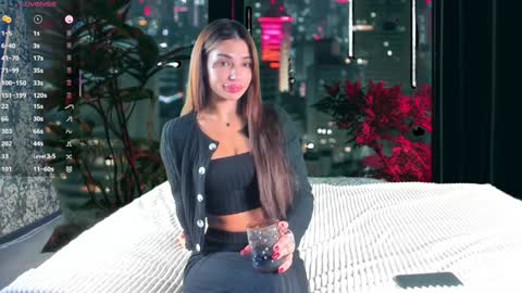 Jesika online show from 09-13-25, 06:13