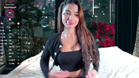 Jesika online show from 09-17-25, 06:26