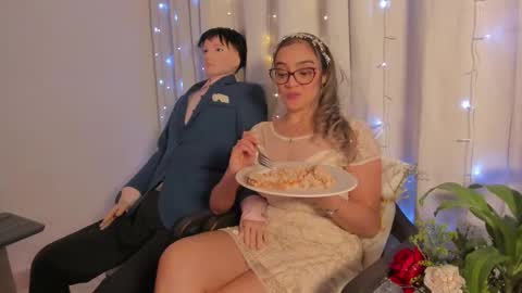 Snapshot of jess1ca_herrera chatting on 02-15-25, 02:58 jessica herreraToday I will be your devil and you my victim online show from 02-15-25, 02:58