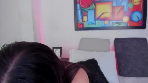 Snapshot of jess1ca_herrera chatting on 11-18-25, 10:47 jessica herreraToday I will be your devil and you my victim online show from 11-18-25, 10:47