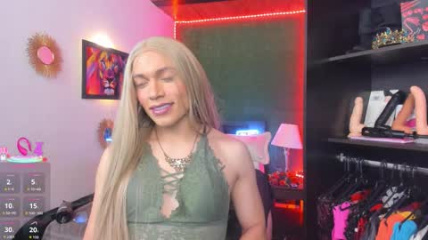 Jess online show from 10-09-25, 02:53