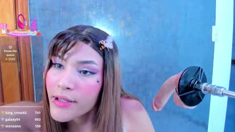 Jess  online show from 09-28-25, 03:23