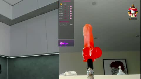  Jessica  online show from 01-29-25, 05:51