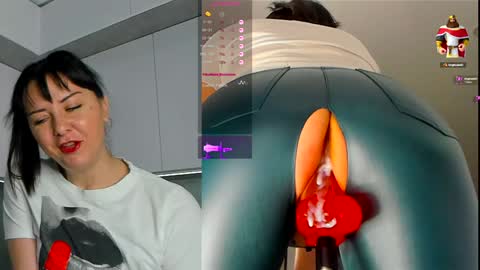  Jessica  online show from 02-06-25, 02:22