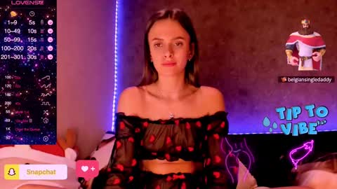 Jess online show from 12-24-24, 03:27