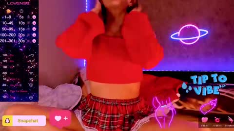 Jess online show from 01-18-25, 11:22