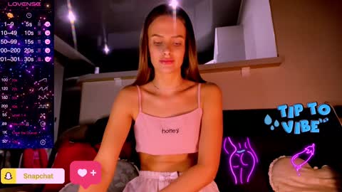 Jess online show from 02-24-25, 10:58