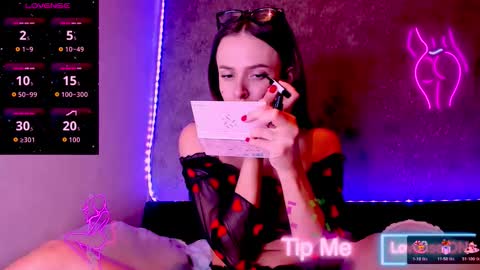 Jess online show from 02-20-26, 10:21