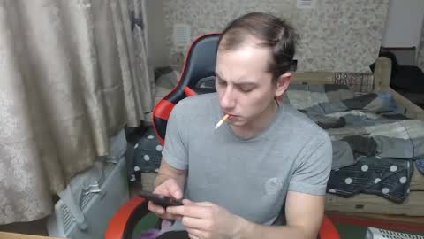 Jess online show from 01-26-25, 02:08