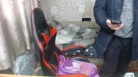 Jess online show from 01-28-25, 06:49