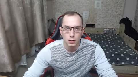 Jess online show from 02-12-25, 08:07