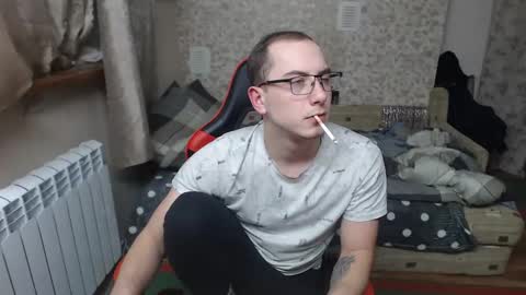 Jess online show from 02-18-25, 03:31