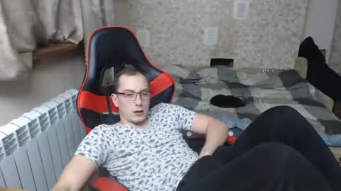 Jess online show from 02-21-25, 02:50