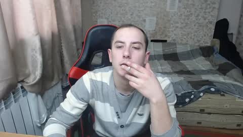 Jess online show from 02-23-25, 02:04