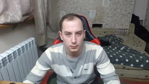 Jess online show from 02-24-25, 05:00