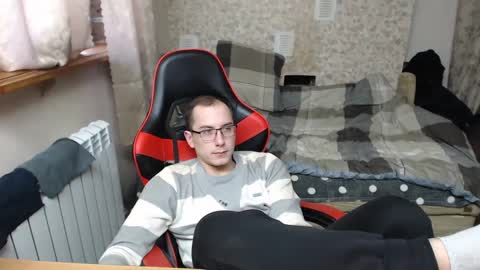 Jess online show from 02-25-25, 01:17