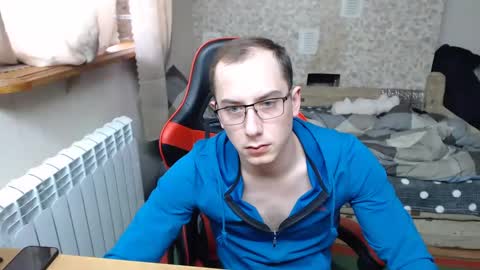 Jess online show from 02-26-25, 08:15