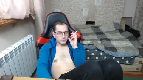 Jess online show from 02-28-25, 11:47