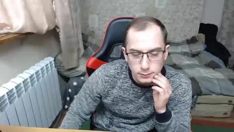 Jess online show from 03-03-25, 01:31