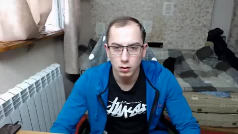 Jess online show from 03-11-25, 01:12