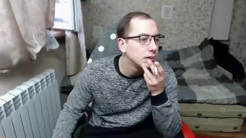 Jess online show from 03-12-25, 02:45