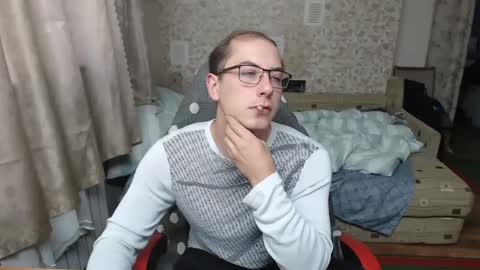 Jess online show from 09-25-25, 01:48