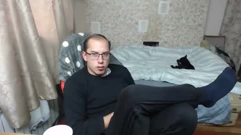 Jess online show from 10-01-25, 07:25