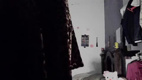 Jessica online show from 12-06-24, 08:48