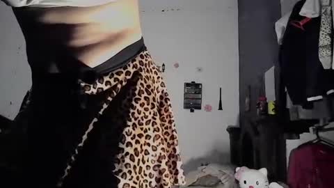 Jessica online show from 12-08-24, 07:37