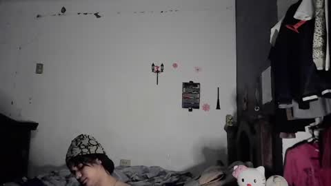 Jessica online show from 12-13-24, 10:55