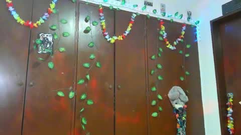 Jessica online show from 04-13-26, 08:47