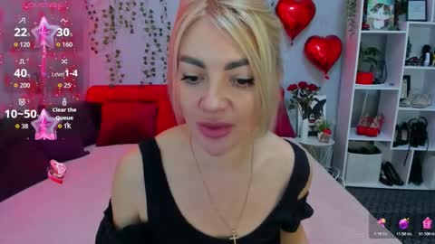 Jessa Bellucci online show from 03-16-26, 07:23