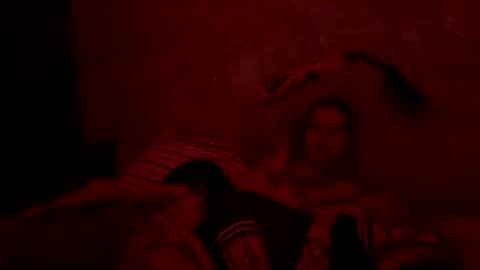 Blacky and MaxPayne online show from 11-07-25, 03:56