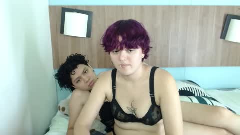 JessAndJade online show from 09-18-25, 02:08