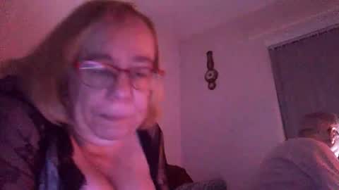 jessandsilverfox69 online show from 03-13-26, 08:59
