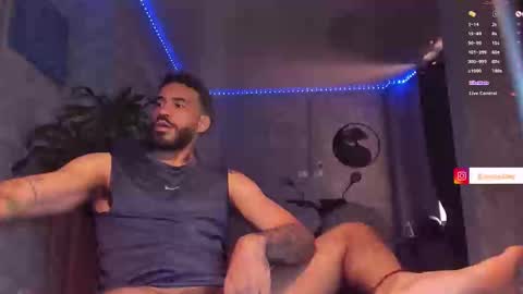 Jesus  IG JessusOne online show from 10-01-25, 05:30