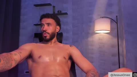 Jesus  IG JessusOne online show from 02-10-26, 09:52