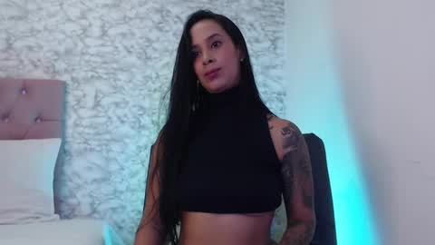 Snapshot of jesse_ivanova chatting on 10-13-25, 05:24 Jessica  online show from 10-13-25, 05:24