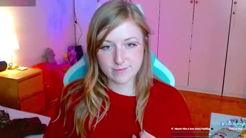 Jesse online show from 09-22-25, 07:16