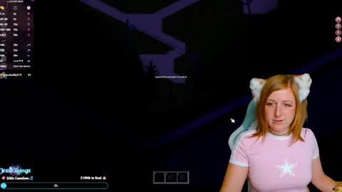 Jesse online show from 09-26-25, 06:56