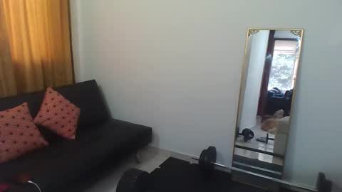 Angel  Demon online show from 12-10-24, 09:11