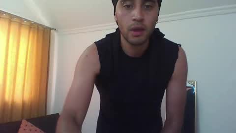 Angel  Demon online show from 12-12-24, 08:32