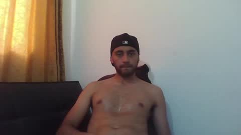 Angel  Demon online show from 12-16-24, 07:43