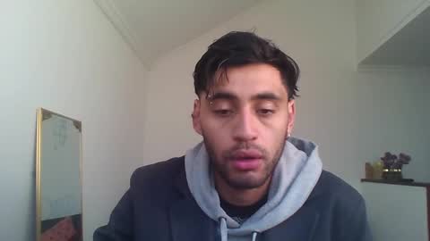 Angel  Demon online show from 12-19-24, 12:23